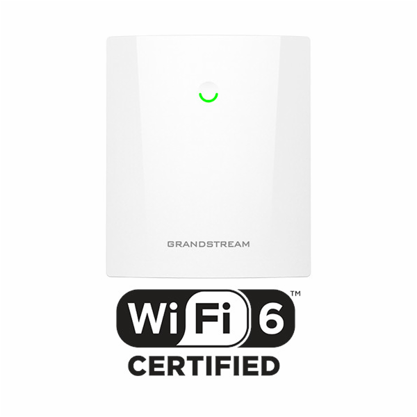 Grandstream GWN7660ELR venkovní přístupový bod  Wi-Fi 6, ...