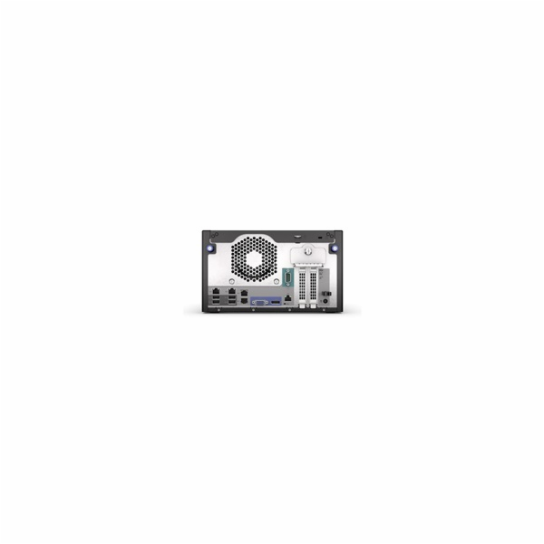 HPE MicroSvr G11 G7400 16G NHP Cmp Svr