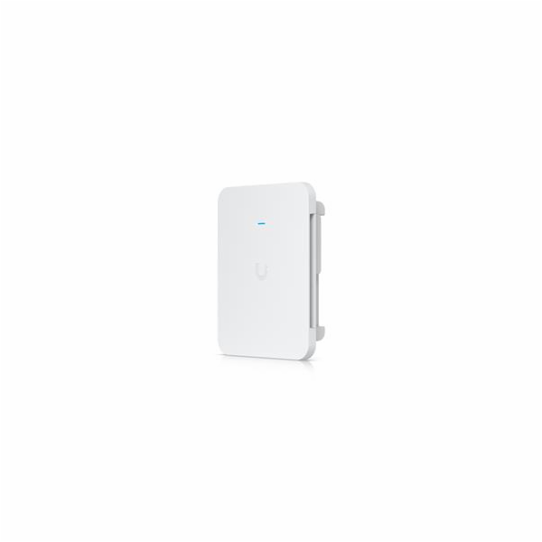 Ubiquiti UniFi U7 Pro Wall Paintable Flush Mount - Instal...