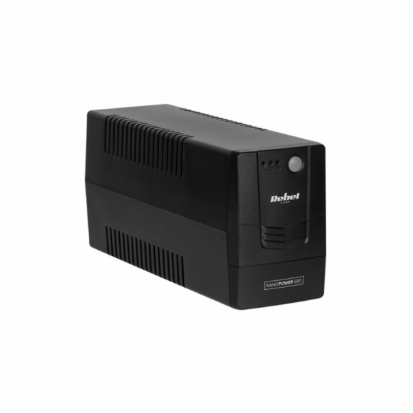 UPS Rebel Nanopower 650 (RB-4020)