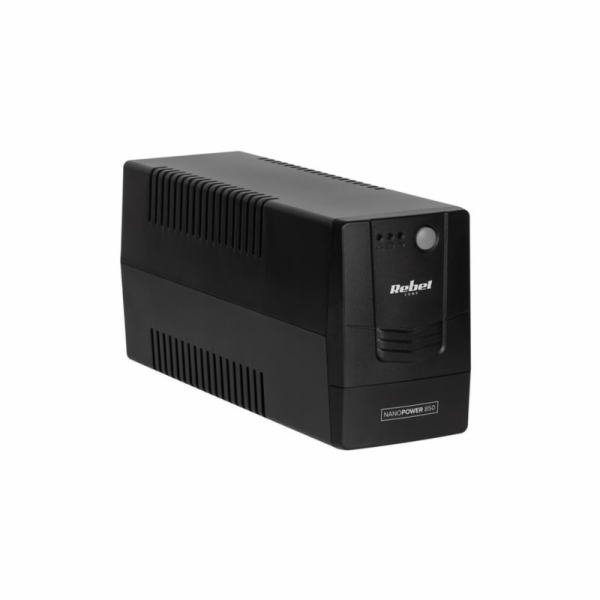 UPS Nanopower 850 (RB-4021)