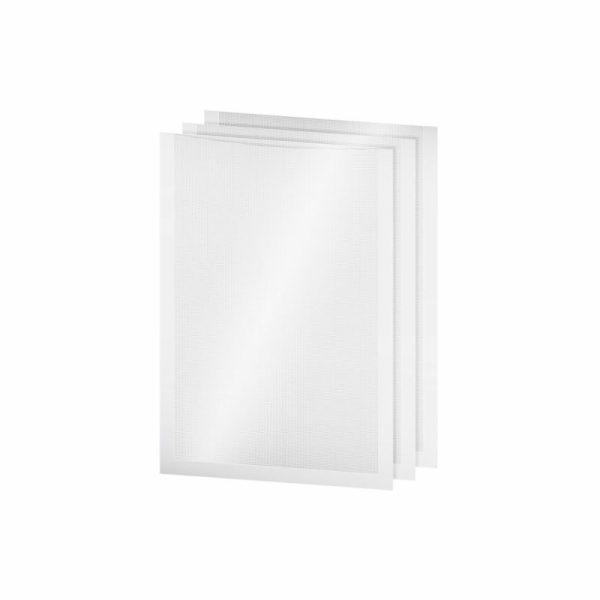 Sáčky do vakuovačky TEESA TSA0205 20x28 50ks