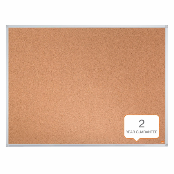 Nobo N:Cork nástěnka Essentials 1200x900mm