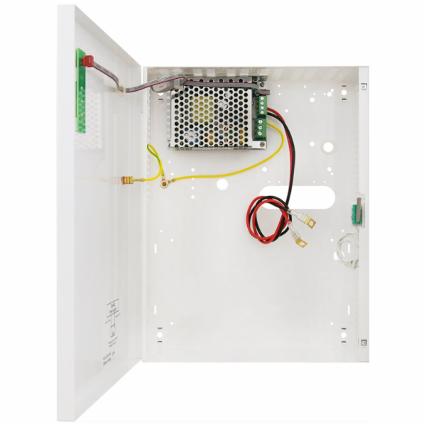 PULSAR HPSB-12V3A-C záložní impulzní napájecí zdroj 13,8V...