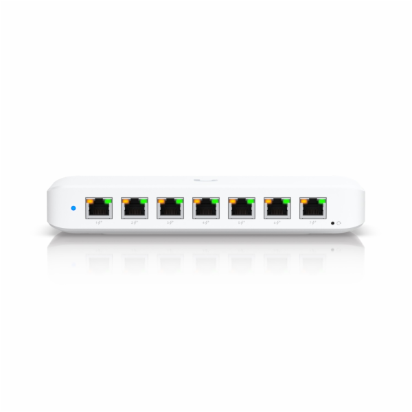 Ubiquiti Ultra Switch 60W Managed L2 Gigabit Ethernet (10...