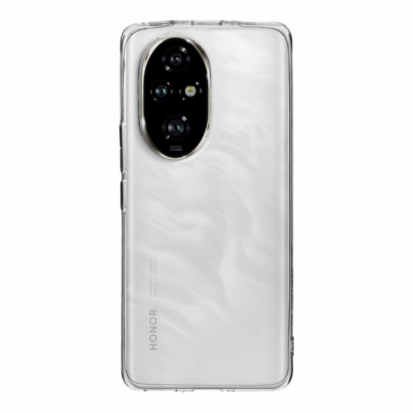 Tactical TPU kryt pro Honor 200 Pro, Cle