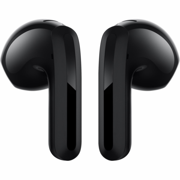 Redmi Buds 6 Active, černé
