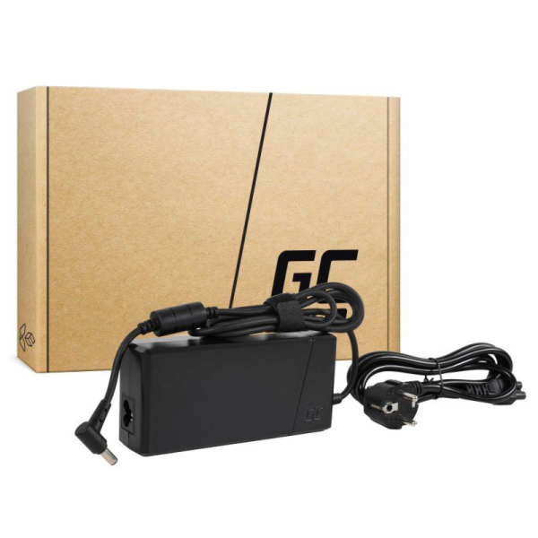 Green Cell AD136P zdroj/transformátor Univerzální 150 W Č...