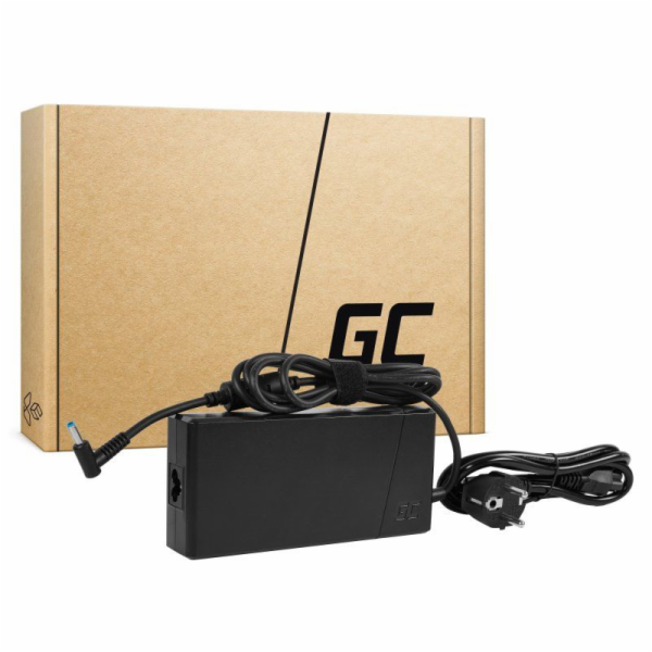 Green Cell PRO Power supply / charger 19.5V 10.3A 200W fo...