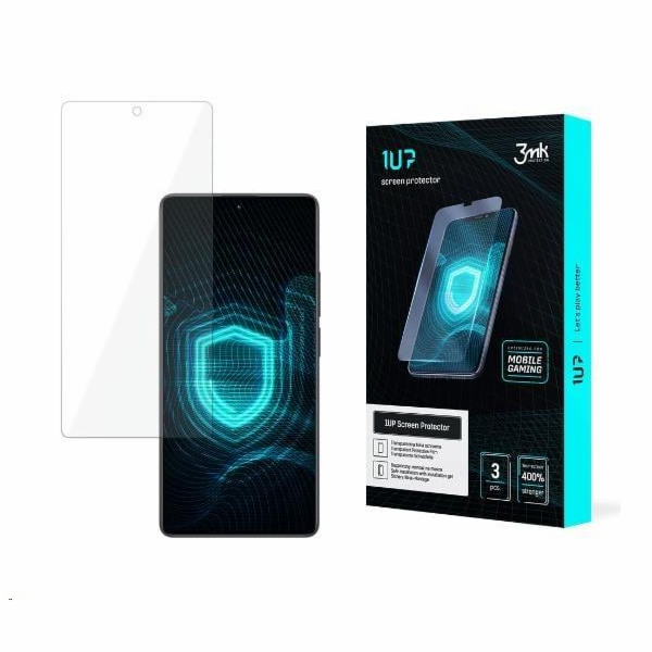 3MK Motorola Edge 40 Pro 5G - 3mk 1UP