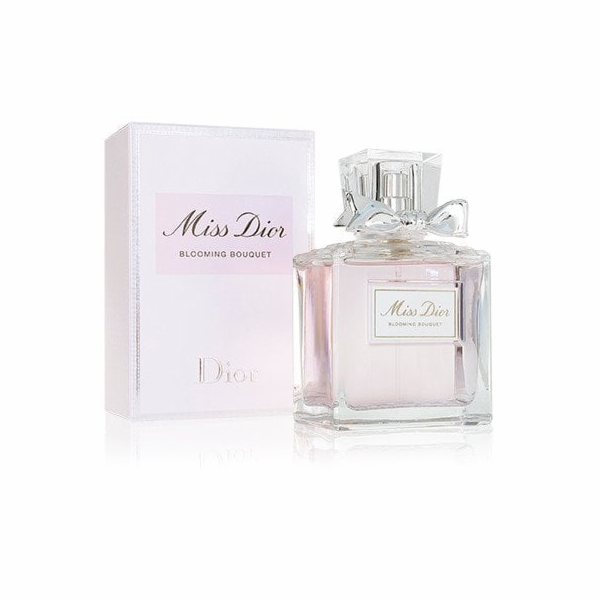 Dior  Miss Dior Blooming Bouquet toaletní voda 50ml. (2023)