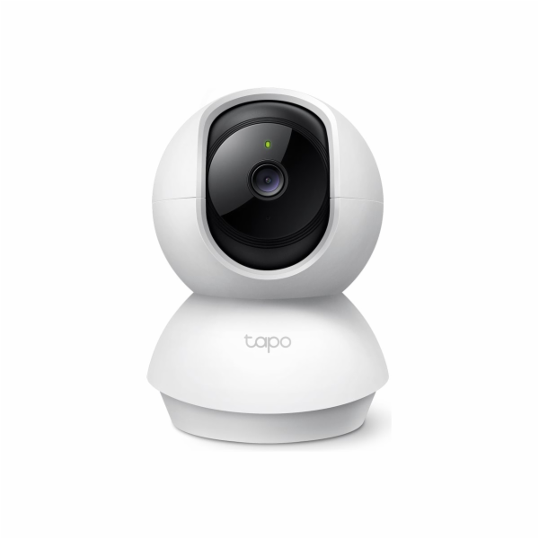 Kamera TP-Link Tapo C200C IP, 2MPx FHD, WiFi, přísvit
