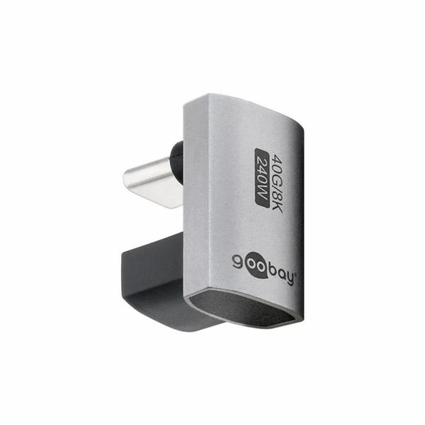Adaptér USB-C/USB-C GOOBAY 74445