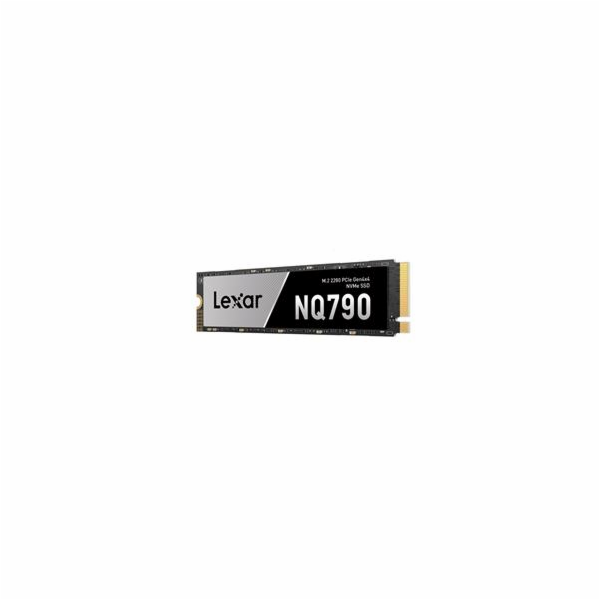Lexar NQ790/2TB/SSD/M.2 NVMe/Šedá/5R