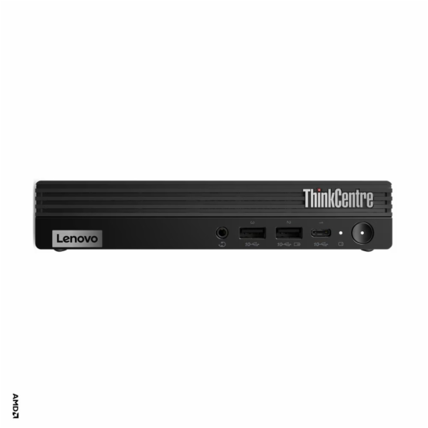Lenovo ThinkCentre M/M75q Gen 5/Tiny/R3PRO-8300GE/8GB/256...