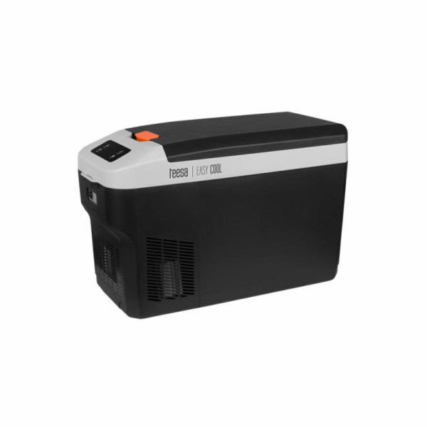Turistická chladnička Teesa Professional TEESA s funkcí m...
