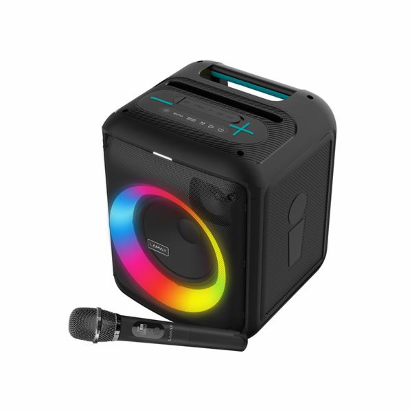 Repro Lamax  PartyKing1 Play