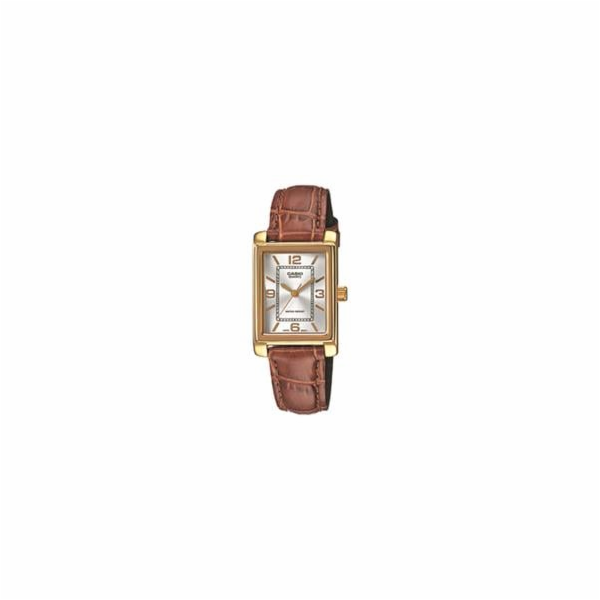 Casio LTP-1234PGL-7AEG Dámské náramkové hodinky