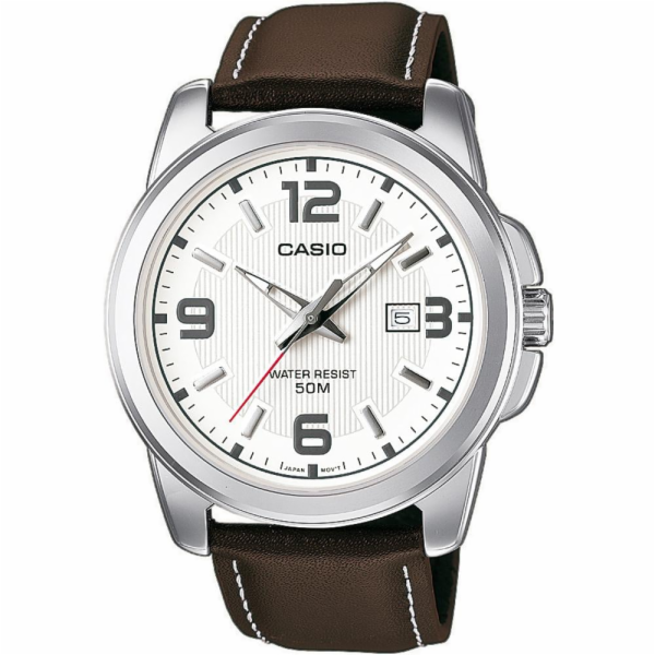 Casio MTP-1314PL-7AVEF Pánské náramkové hodinky