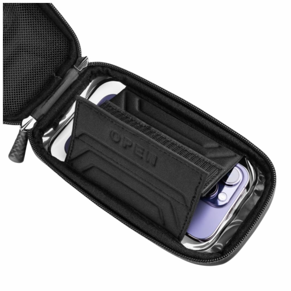 FIXED Bikee Bag 2 - odnímatelné pouzdro na cyklistický te...
