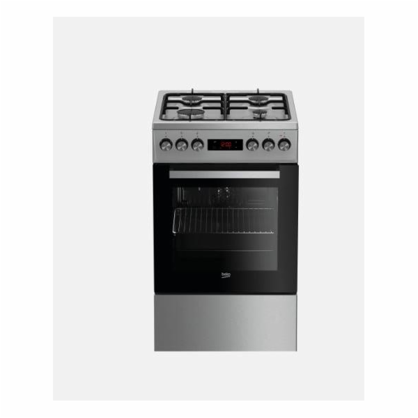 SPORÁK DE FSE52326DXD BEKO