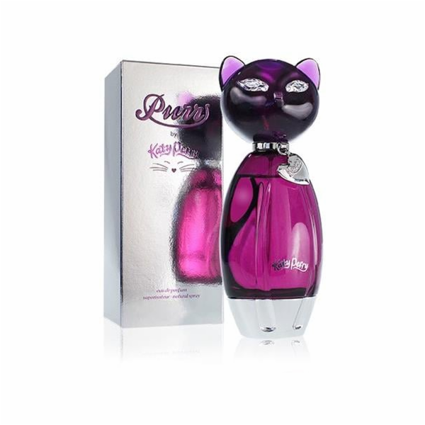 Katy Perry Purr EdP 100ml