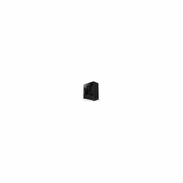 Nzxt H5 Flow pouzdro černé (CC-H52FB-01)