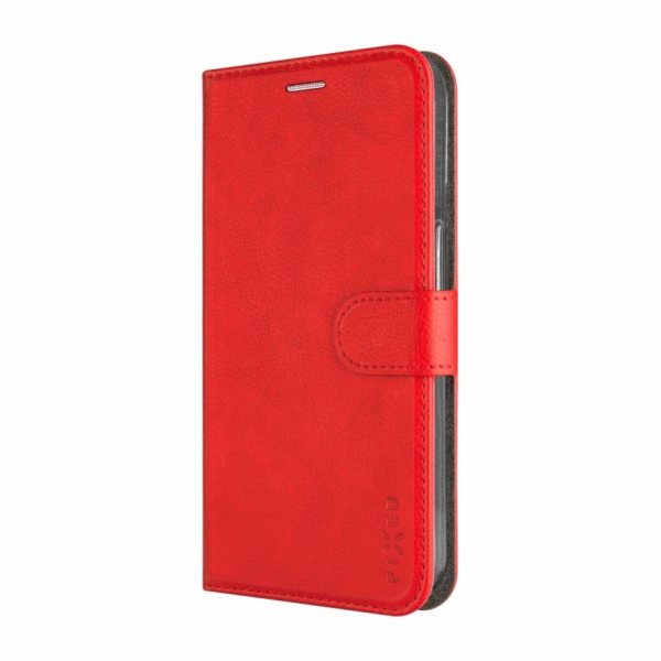 Pouzdro typu kniha FIXED Opus pro Apple iPhone 16 Pro, če...