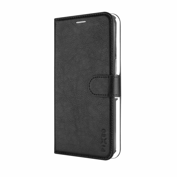 Pouzdro typu kniha FIXED Opus pro Apple iPhone 16 Plus, č...