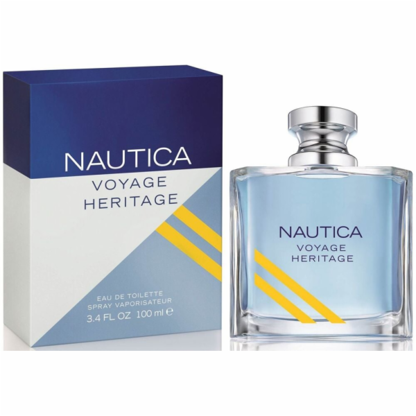 Nautica Voyage Heritage EDT 100 ml