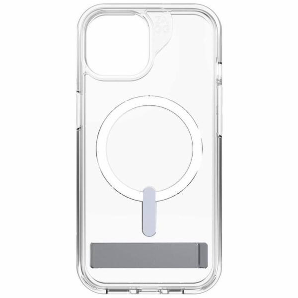 ZAGG kryt Crystal Palace Snap Kickstand iPhone 15 Plus/14...