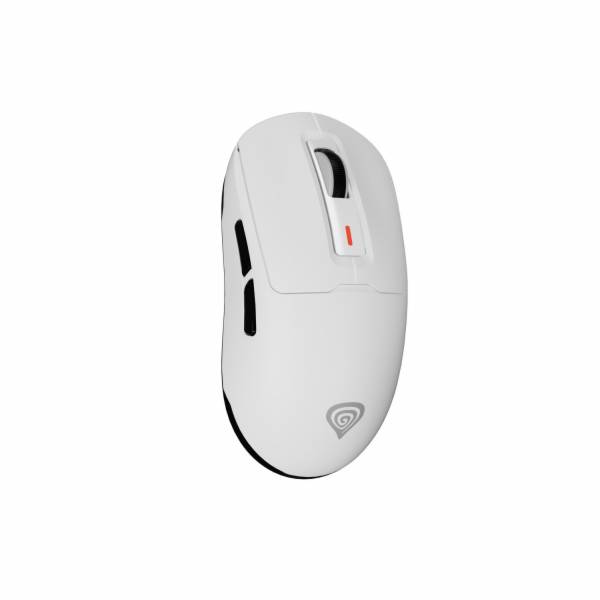Genesis herní myš ZIRCON 660/Herní/Optická/12 000 DPI/Drá...
