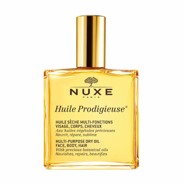 Nuxe Huile Prodigieuse víceúčelový suchý olej W 50 ml