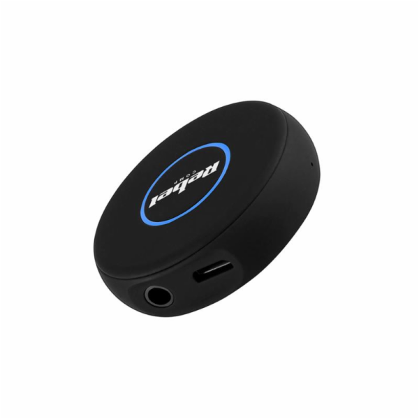 Rebel Bluetooth audio přijímač Rebel B20
