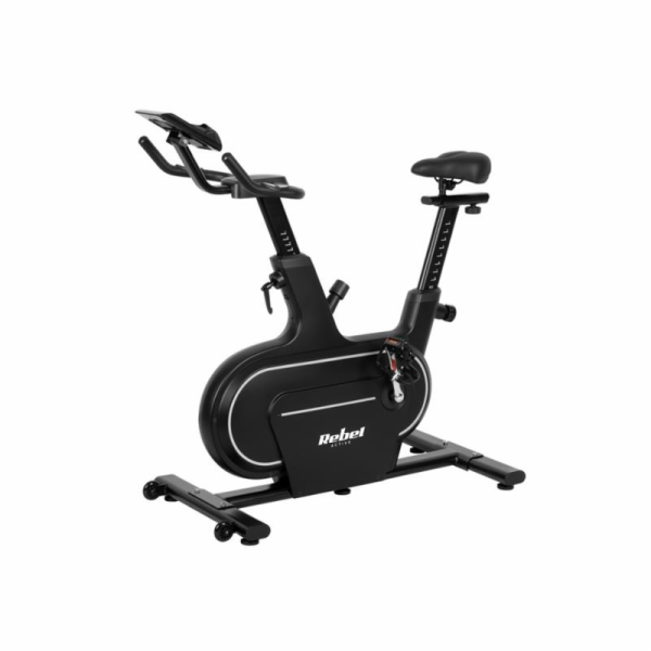 Rebel Spinningové kolo ACTIVE model RBA-1007