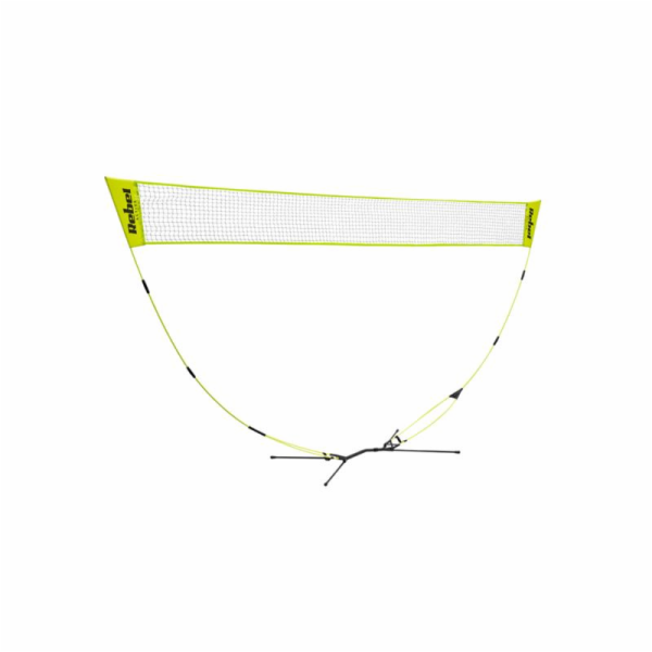 Síť na badminton REBEL RBA-4105