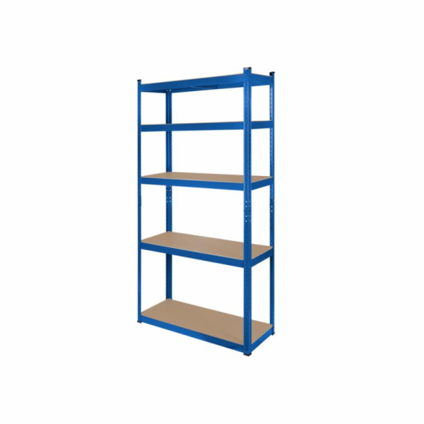 Regál REBEL RB-1251BL