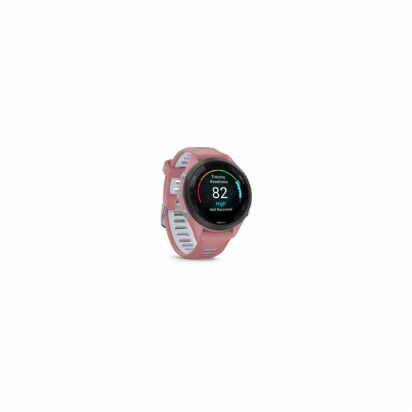 Garmin - Forerunner 265S Pink, EU