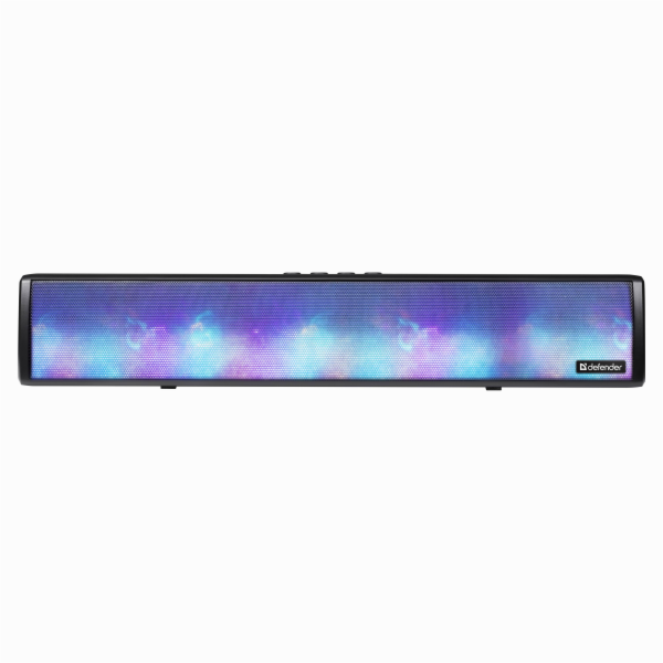 Defender Z8  černý  Z8/Defender Soundbar