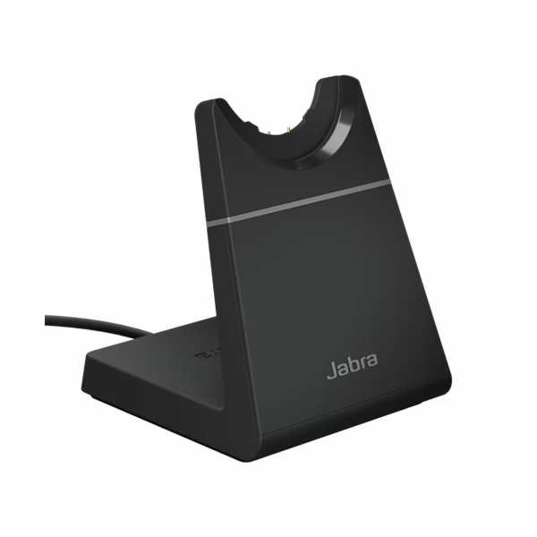 Nabíjecí stanice Jabra pro Jabra Evolve 65 TE