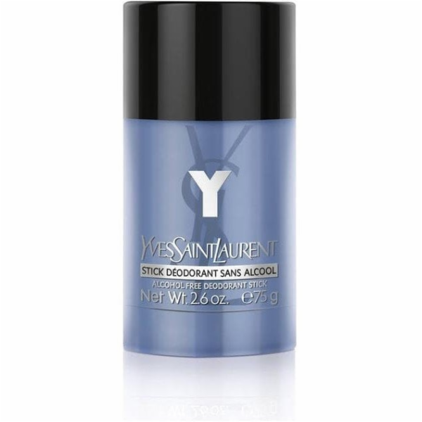 Yves Saint Laurent Y Alcohol Free Deodorant Stick 75g