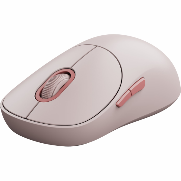 Xiaomi Wireless Mouse 3/Kancelářská/Optická/1 200 DPI/USB...