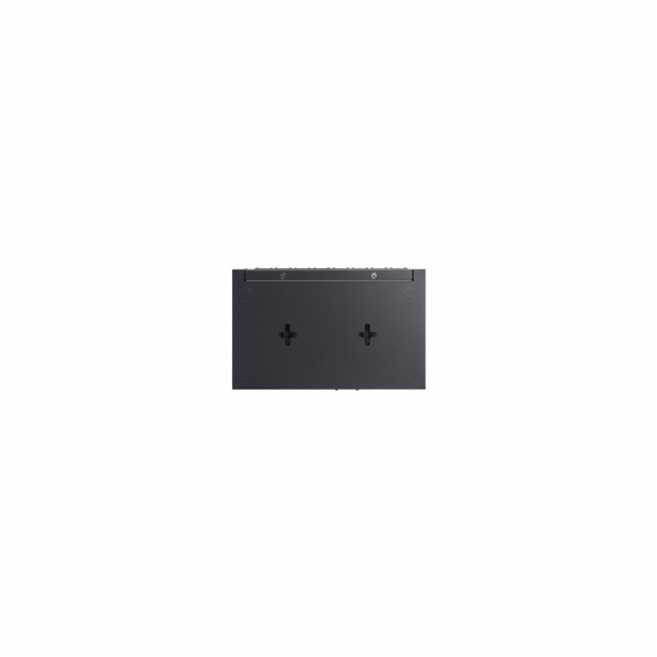TP-Link LiteWave switch LS108GP (8xGbE, 8xPoE+, 62W, fanl...