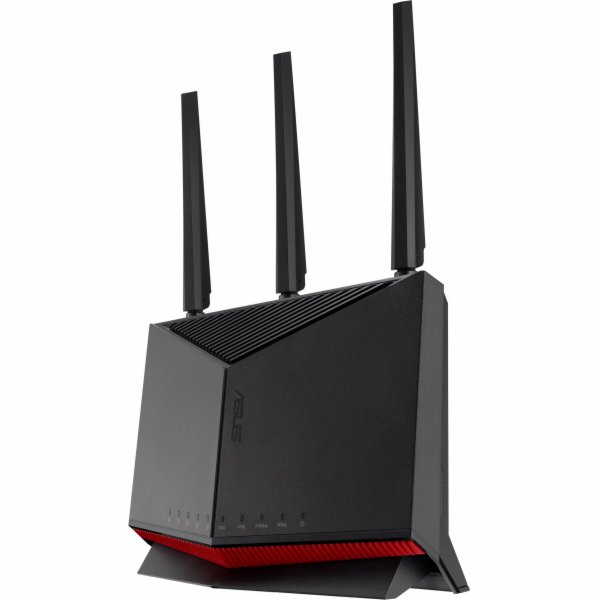 ASUS RT-BE86U, router