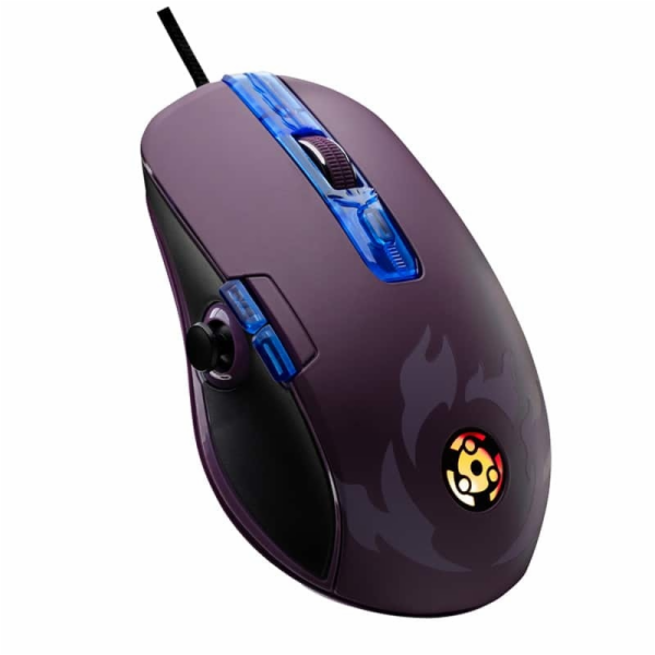 Lexip LEXIP MADARA MOUSE DESIGN OD TSUME - NARUTO SHIPPUDEN