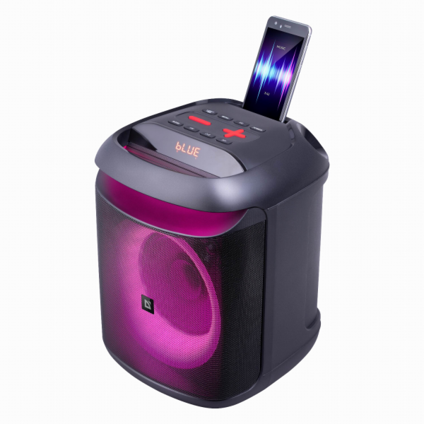 Defender reproduktor Defender BOOMER 45 Bluetooth reprodu...