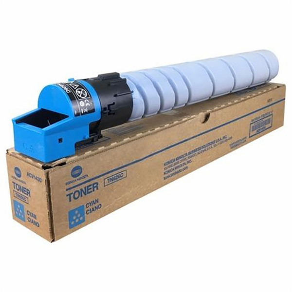 Konica Minolta Toner originální toner Konica Minolta ACV1...