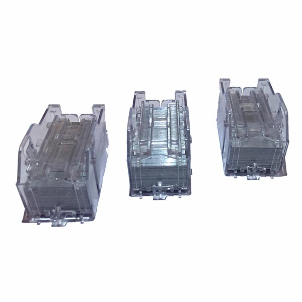 Sharp Originální sponky MX-SCX1, 3x5000ks, MXC310, MXC311...