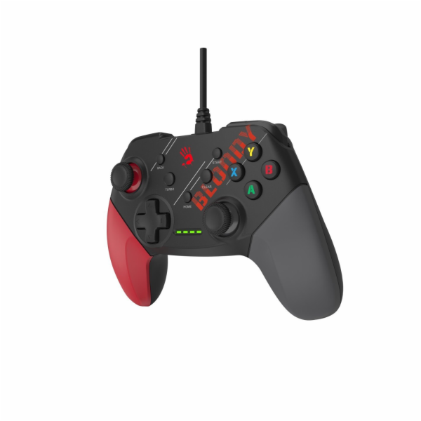 A4Tech 47404 Bloody GP30 Sports Red USB