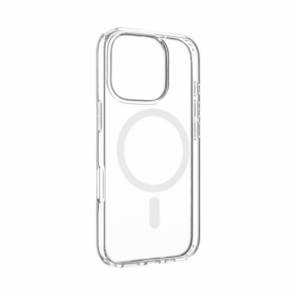 Kryt FIXED MagPure s podporou Magsafe pro Apple iPhone 16...